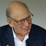 [Picture of Henry Morgenthau III]