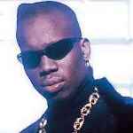 [Picture of Mark Morrison]