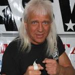 [Picture of Ricky Morton]