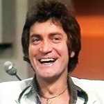 [Picture of Patrick Mower]