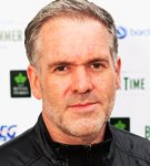 [Picture of Chris MOYLES]