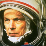 [Picture of Story Musgrave]