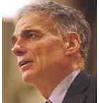 [Picture of Ralph Nader]