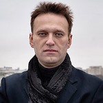 [Picture of Alexei Navalny]