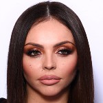[Picture of Jesy Nelson]