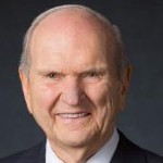 [Picture of Russell M. Nelson]