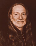[Picture of Willie Nelson]