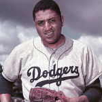 [Picture of Don Newcombe]
