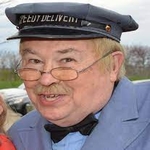 [Picture of David Newell]