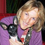 [Picture of Ingrid Newkirk]