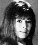 [Picture of Nanette Newman]