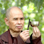 [Picture of Thich Nhat Hanh]