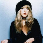 [Picture of Stevie Nicks]