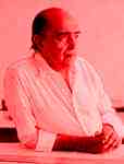 [Picture of Oscar Niemeyer]