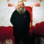 [Picture of Hermann Nitsch]