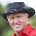 [Picture of Greg Norman]