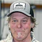 [Picture of Ted Nugent]
