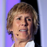 [Picture of Diana Nyad]