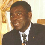 [Picture of Teodoro Obiang Nguema Mbasogo]