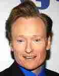[Picture of Conan O'Brien]