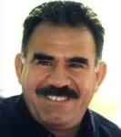 [Picture of Abdullah Öcalan]