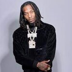 [Picture of (rapper) Offset]