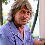 [Picture of Mike Oldfield]