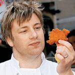 [Picture of Jamie Oliver]