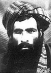 [Picture of Mullah Mohammed Omar]