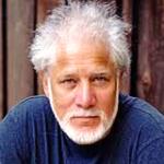 [Picture of Michael Ondaatje]