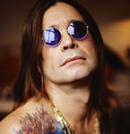 [Picture of Ozzy Osbourne]