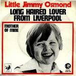 [Picture of Little Jimmy Osmond]