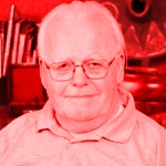 [Picture of Vincent Ostrom]