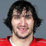 [Picture of Alexander Ovechkin]