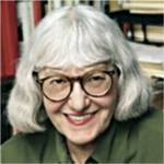 [Picture of Cynthia Ozick]