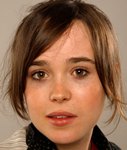[Picture of Ellen Page]