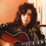 [Picture of Jimmy Page]