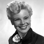 [Picture of Betsy Palmer]
