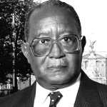 [Picture of Reginald  Palmer]