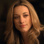 [Picture of Zoie Palmer]