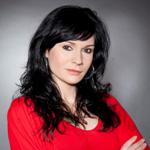 [Picture of Lucy Pargeter]