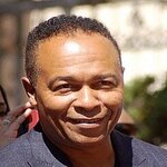 [Picture of Ray Parker Jr.]