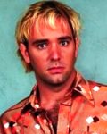 [Picture of Trey Parker]
