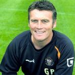 [Picture of Gary Parkinson]