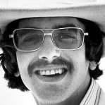 [Picture of Van Dyke Parks]