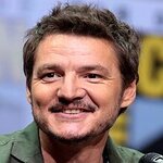 [Picture of Pedro Pascal]