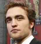[Picture of Robert Pattinson]