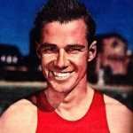 [Picture of Mel Patton]