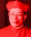 [Picture of Cardinal Paul Shan Kuo Hsi]