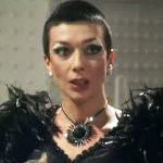 [Picture of Jacqueline Pearce]